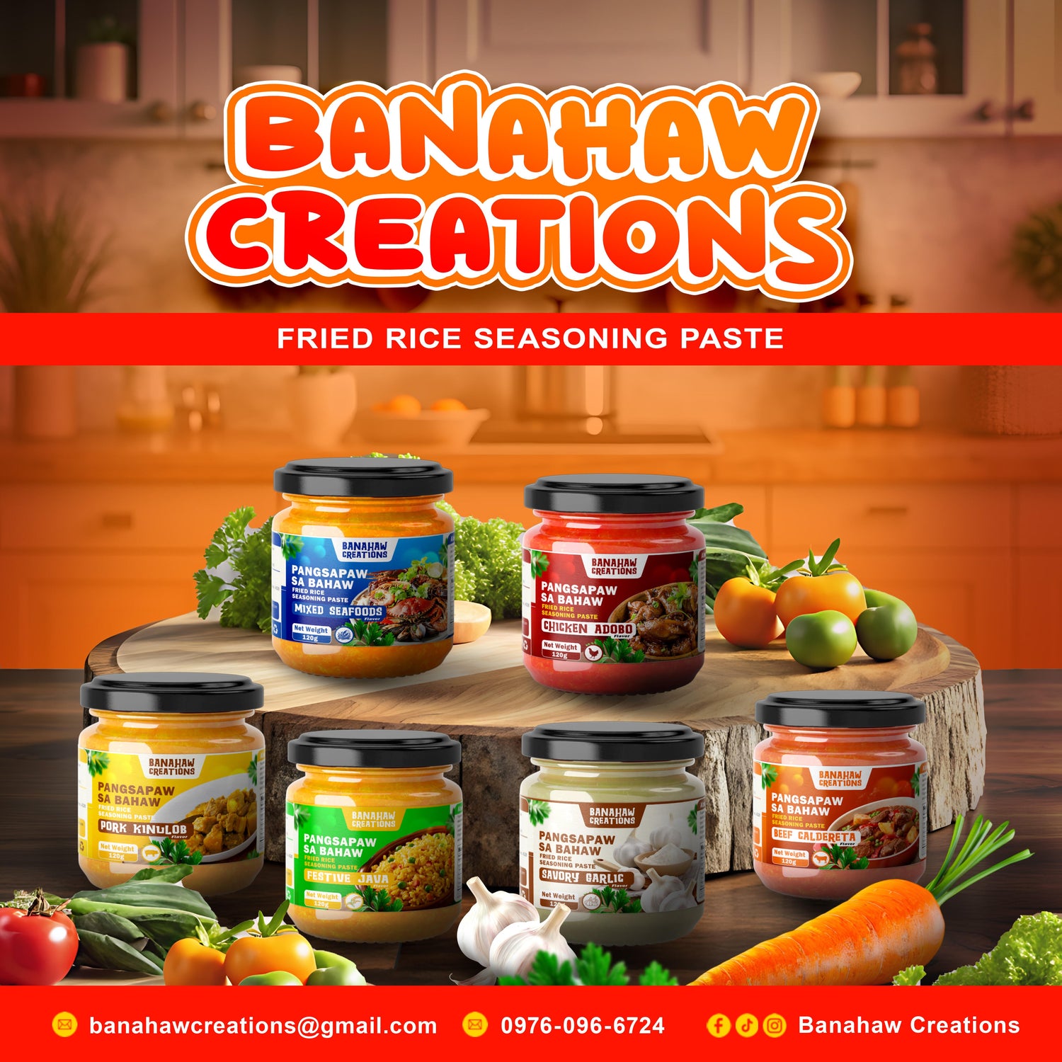 All Our Products