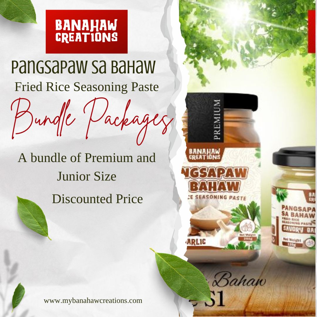 Bundle Packages