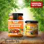 Bundle B4 (Upsize Beef Caldereta & Junior-size Pork Kinulob)